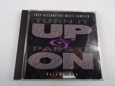 Turn In Up & Pass It On Volume