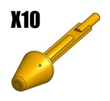 X10 Replacement Imaginext