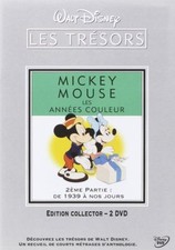 Walt Disney Treasures: Mickey