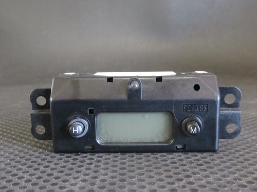 Ford focus mk1 digital - ford,