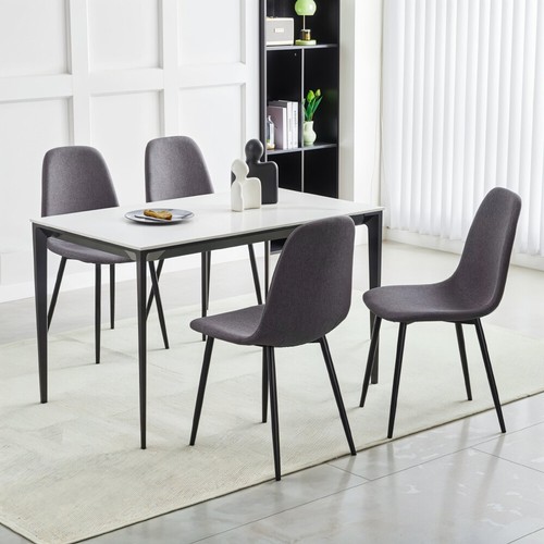 4pcs cafe hotel restaurant - 2/4pcs,
