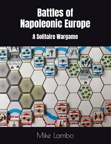 Battles napoleonic europe - napoleonic, a