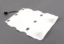 BMW 3 Compact E36 Front Seat