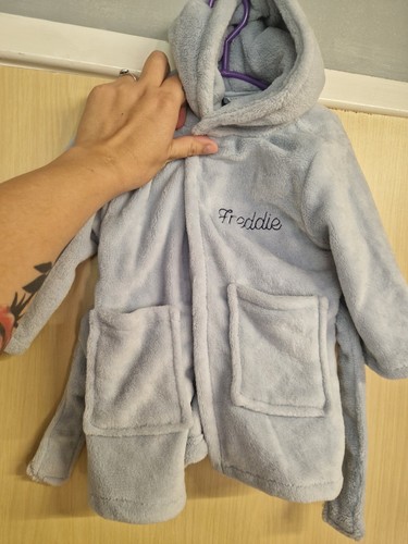Boys personalised freddie - boys,