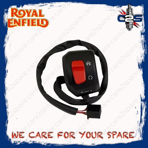Oem royal enfield switch - oem,