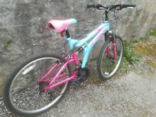 Bicycle for kids Dunlop Sport special edition 26 inches wheels used 