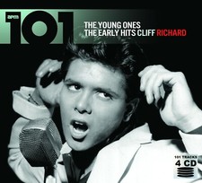 The young ones - -,