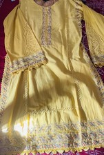 3pc Shalwar Kameez Pakistani
