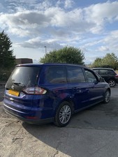 2015 ford galaxy mk4 - 2015-24,