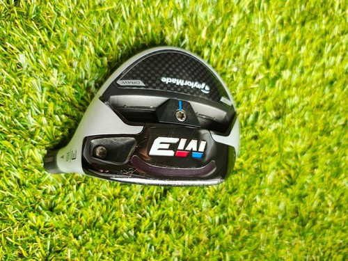 Taylormade fairway - 15°,