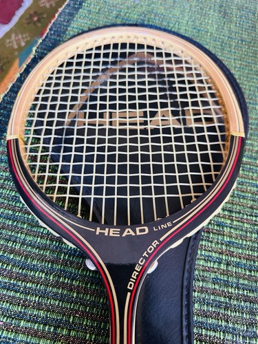 Vintage 1970 head - 1970’s, line