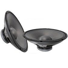 Skytec 15" Bass Woofer Speaker