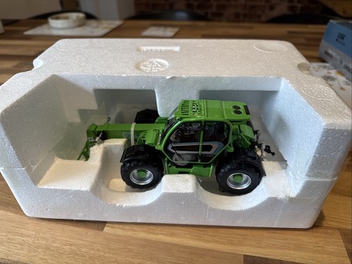 Ros scale merlo - 1/32,