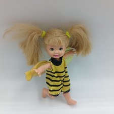 Barbie Mattel Vintage Kelly