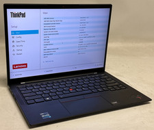 Lenovo ThinkPad X1 Carbon 10th