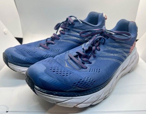 Hoka one clifton running - one, 6