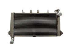 Aluminum radiator for honda - radiator,