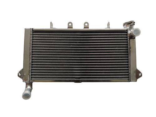 Aluminum radiator for honda - radiator,