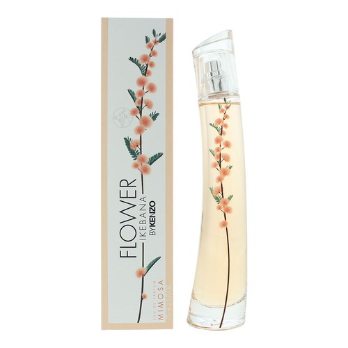 Kenzo flower ikebana - flower,