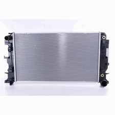 Radiator For Mercedes Sprinter