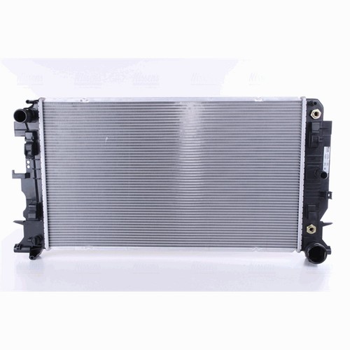 Radiator for mercedes sprinter - radiator,