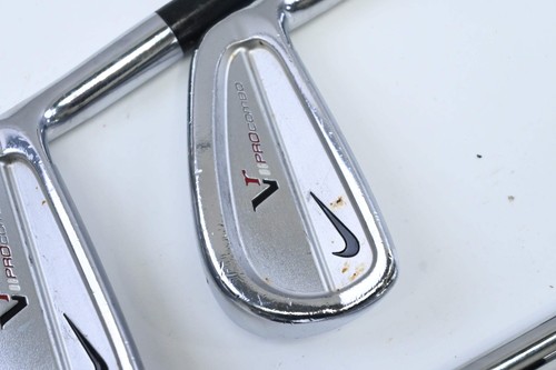 Nike forged pro - vr,