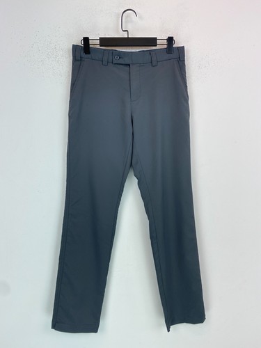 Stromberg grey plain - grey, golf