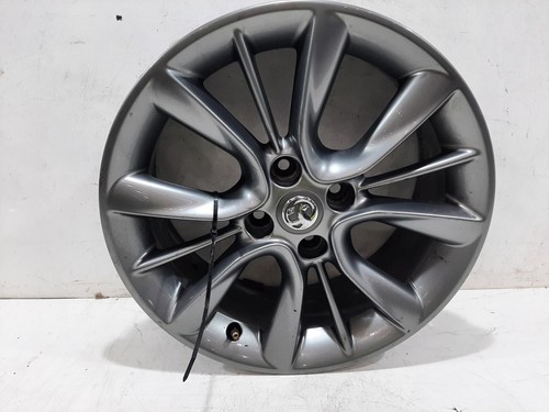 Vauxhall adam jam mk1 - jam,