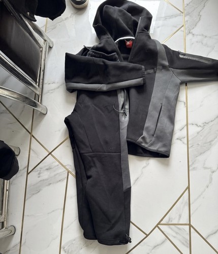 Nike tech fleece block - tech,