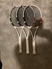 Babolat Strike Tennis Rackets