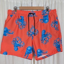 Joules Heston Swim Shorts
