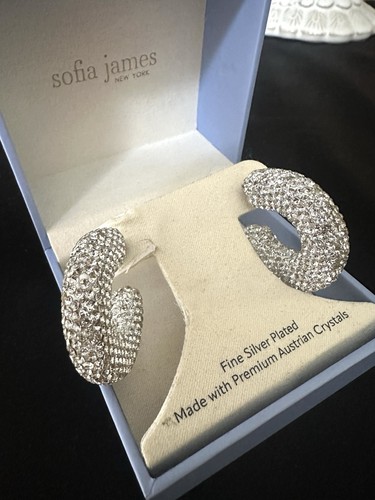 Sofia james pave - pave, all
