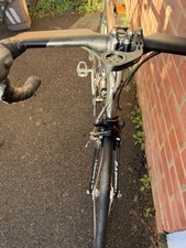 Van Nicholas Titanium Mistral