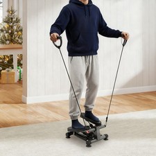 Mini stepper exercise workout - mini,