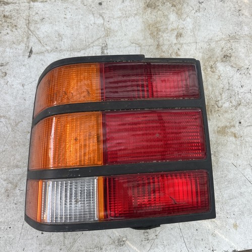Ford granada mk3 drivers rear - drivers,