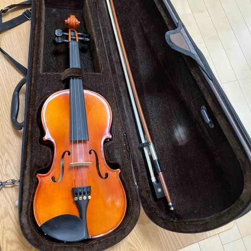 Stentor 120 violin - stentor, 3/4