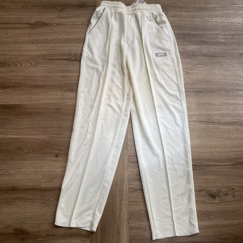 Vintage slazenger cricket - vintage,
