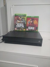Xbox One x Project Scorpio