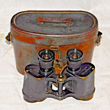 Vintage British Military Issue