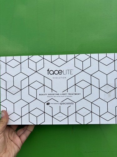 Facelite rio beauty boosting - facelite,
