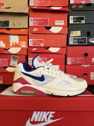 Nike air 180 ultramarine - air,