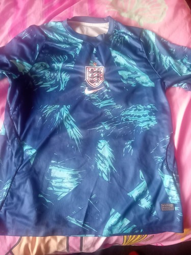 Nike england 2026 football - england,