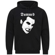 The Damned Punk Rock Music