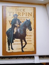 Dick Turpin Annual