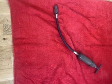 Rolls Royce 20HP Teclamit Oil Gun In Good Working Condition.