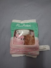 Gund Claire's Pusheen