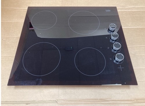 Beko built induction - built, hob
