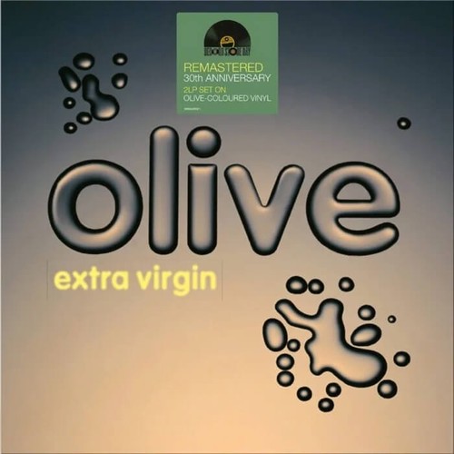 Olive extra virgin 30th - olive,