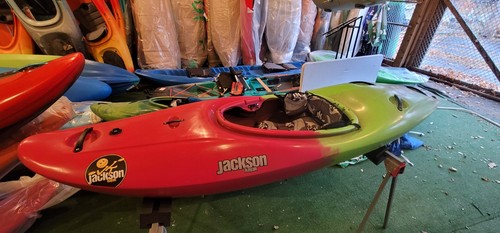 Jackson zen kayak - jackson, 3.0