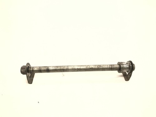 Rear wheel axle suzuki gsf - gsf, 600